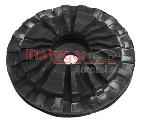 METZGER 6490257 GREENPARTS Federbeinstützlager